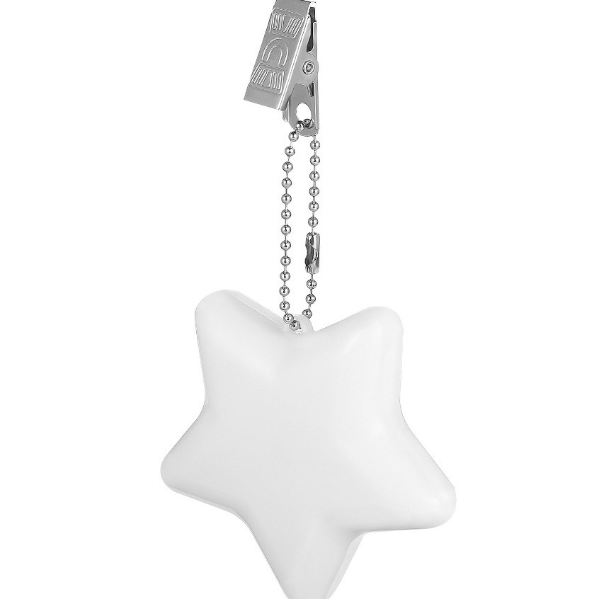 🌟 LumiLuxe™ Smart Touch Purse Light
