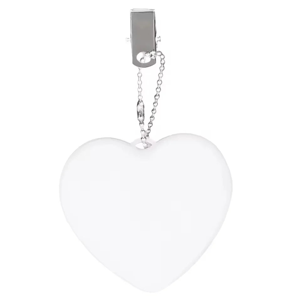🌟 LumiLuxe™ Smart Touch Purse Light