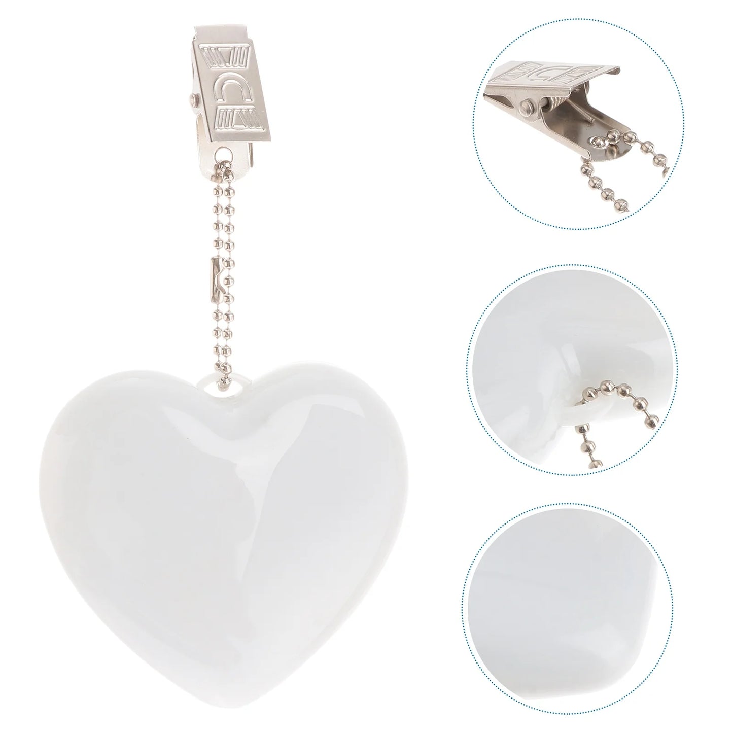 🌟 LumiLuxe™ Smart Touch Purse Light
