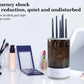 Automatic Makeup Brush Cleaner