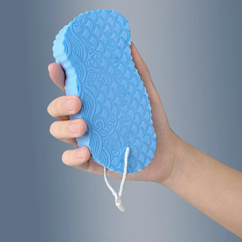 Magic Bath Sponge