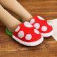 Super Mario Slippers