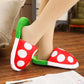 Super Mario Slippers