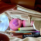 🌟 LumiLuxe™ Smart Touch Purse Light