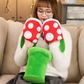 Super Mario Slippers
