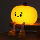 Little Pumpkin Night Light