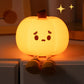 Little Pumpkin Night Light