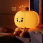 Little Pumpkin Night Light